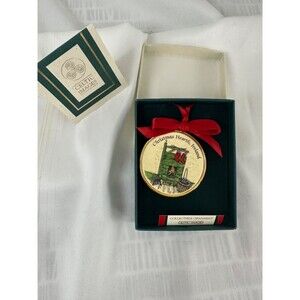 CELTIC IMAGES Collectible Ornament Christmas Hearth Ireland Tree IRISH holiday